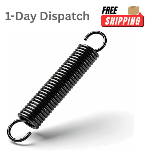 Pack 8 inch replacement - 1, 7/8