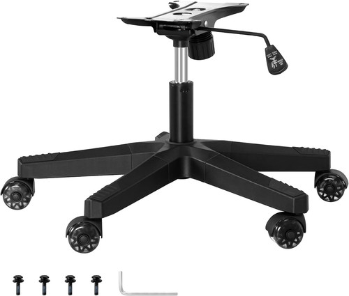 Gaming chair base replacement - gaming,