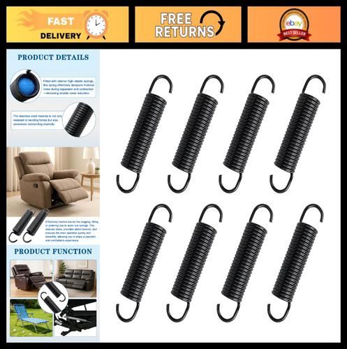 Pack extension tension - pack,