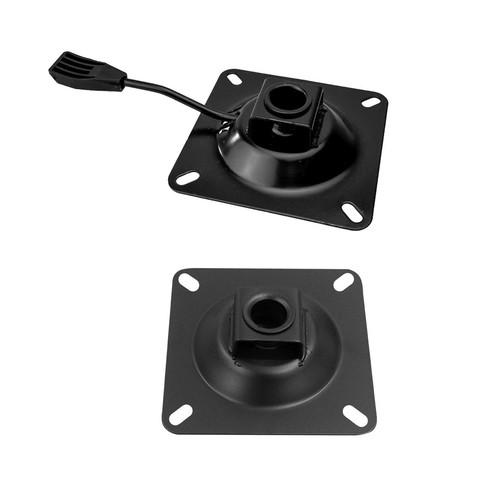 Metal seat mechanism - mechanism, base