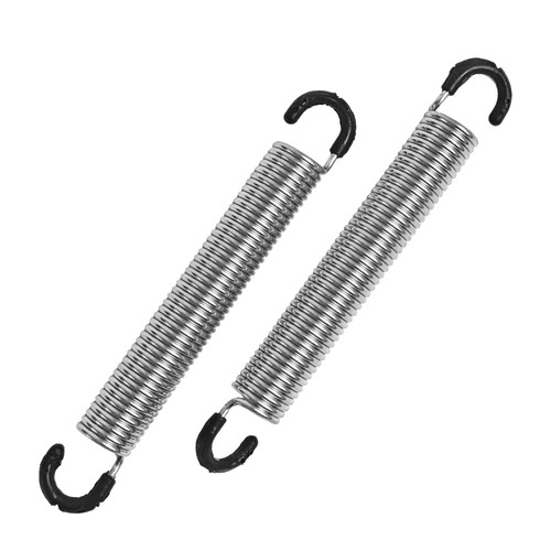 Recliner spring mechanism - recliner,
