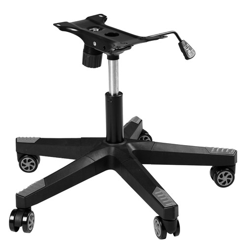 Frassie gaming chair base - frassie, 28"