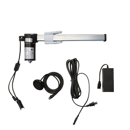 Power recliner actuator kit - power,