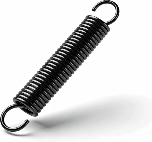Replacement recliner springs - recliner,