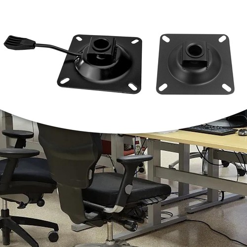 Metal seat mechanism base - seat,