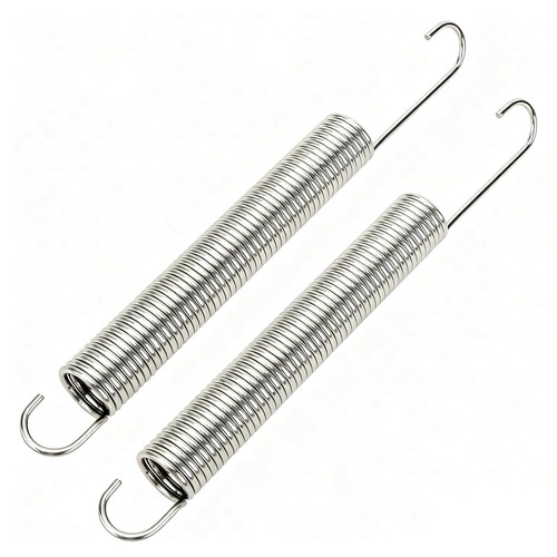 Stainless steel inch - 7,
