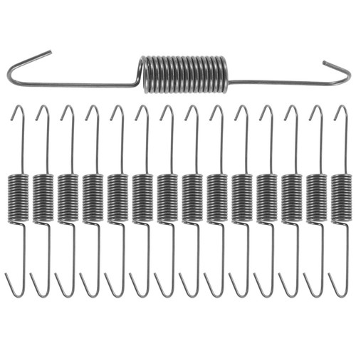 Pcs chair furniture spring - 15,