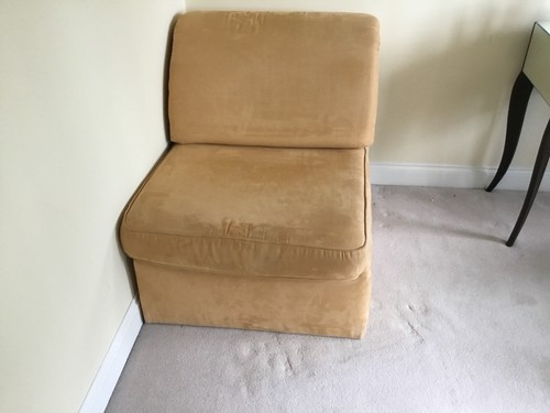 Single folding sofa bed chair - folding,