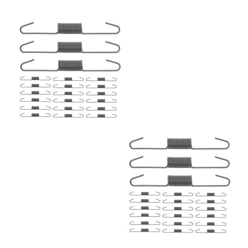 Pack tension spring - tension,