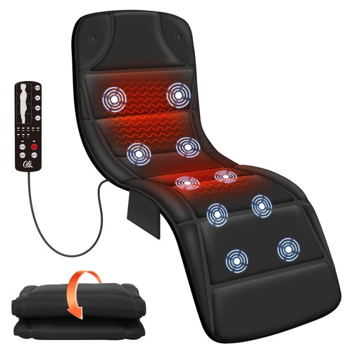 Cili full body massage - body, mat