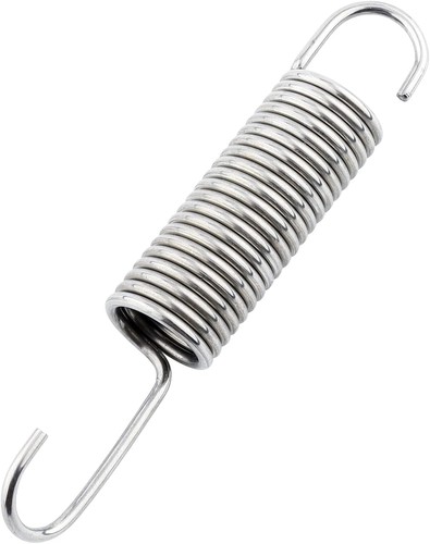 Stainless steel - 3-5/8",
