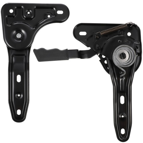 Seat back angle adjuster - back,