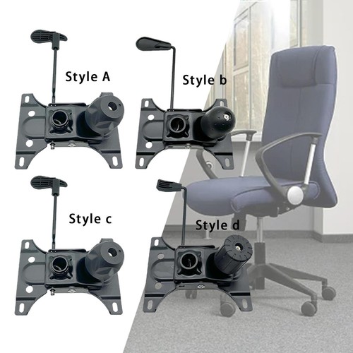 Heavy duty office - heavy, seat