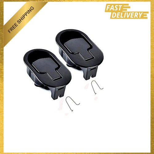 Metal recliner handle - metal,
