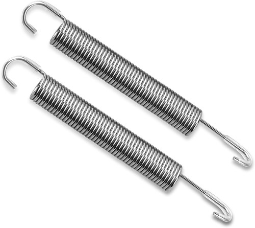Inch recliner springs - 6-1/4,