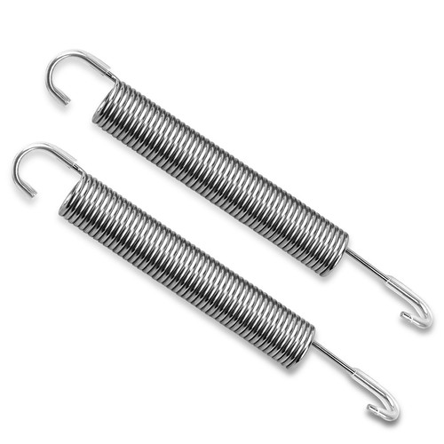 Pcs inch stainless - 2,