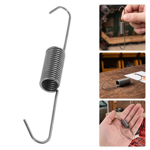Pack steel tension spring - 2,