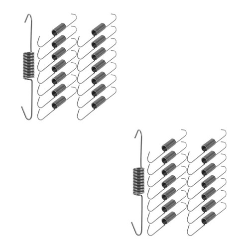 Pcs hook type tension - pcs,