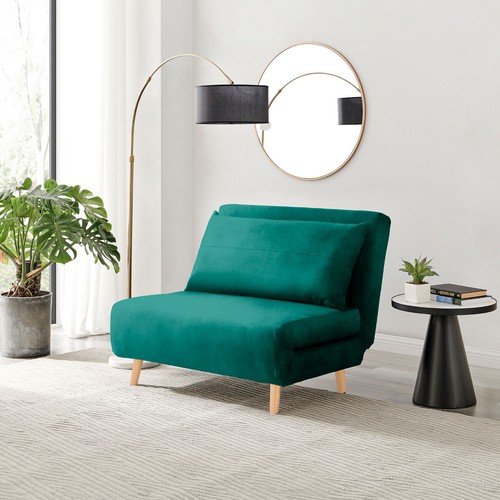 Bobby single folding - single,