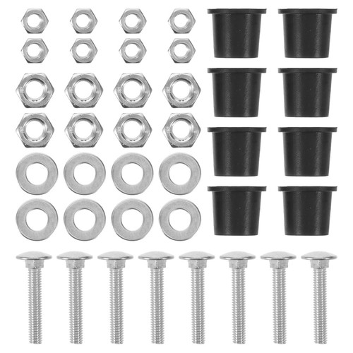 Sets heavy duty - 8, bolt