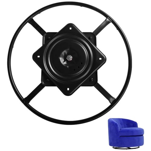 Universal swivel plate kit for - swivel,