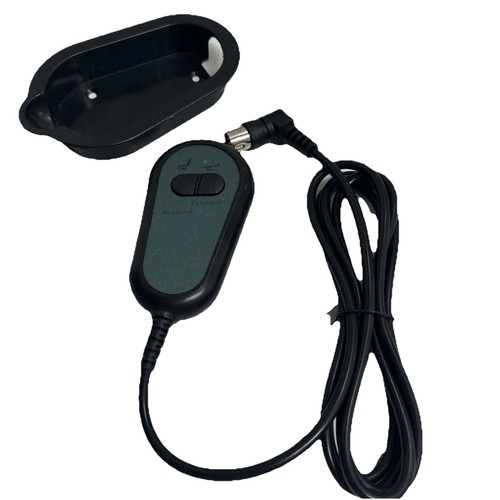 Comfortable grip motor - comfortable,